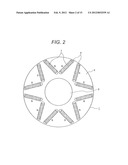 Permanent Magnet Rotating Machine diagram and image