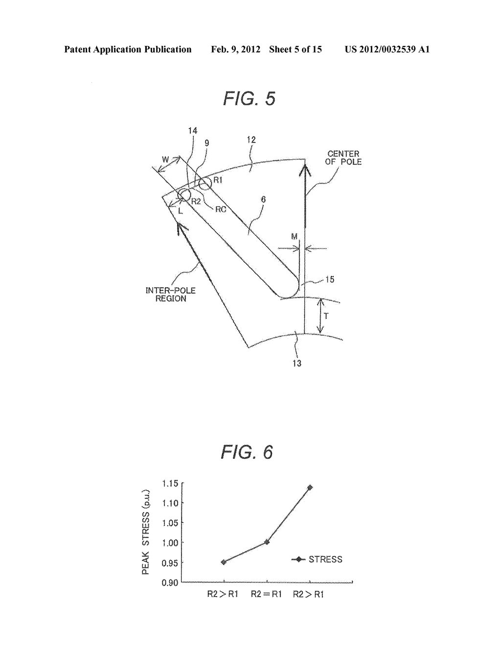 Permanent Magnet Rotating Machine - diagram, schematic, and image 06