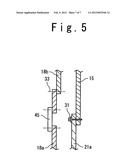 WIND TURBINE GENERATOR AND MAINTAINANCE METHOD THEREOF diagram and image