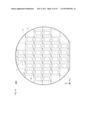 Piezoelectric Device With Tuning-Fork Type Piezoelectric Vibrating Piece diagram and image