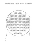 Piezoelectric Device With Tuning-Fork Type Piezoelectric Vibrating Piece diagram and image