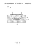 LIGHT EMITTING DIODE diagram and image