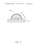 LIGHT EMITTING DIODE diagram and image