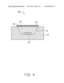 LIGHT EMITTING DIODE diagram and image