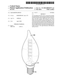 LED LIGHTING DEVICE diagram and image