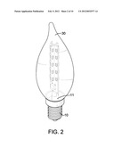 LED LIGHTING DEVICE diagram and image