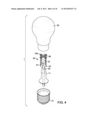 LED LIGHTING DEVICE diagram and image