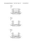 LIGHT EMITTING APPARATUS AND METHOD FOR MANUFACTURING THEREOF diagram and image