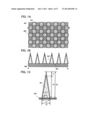 PLASMA DISPLAY PANEL AND FIELD EMISSION DISPLAY diagram and image