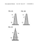 PLASMA DISPLAY PANEL AND FIELD EMISSION DISPLAY diagram and image