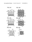 PLASMA DISPLAY PANEL AND FIELD EMISSION DISPLAY diagram and image