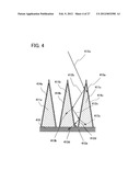 PLASMA DISPLAY PANEL AND FIELD EMISSION DISPLAY diagram and image