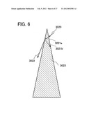 PLASMA DISPLAY PANEL AND FIELD EMISSION DISPLAY diagram and image