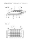 PLASMA DISPLAY PANEL AND FIELD EMISSION DISPLAY diagram and image