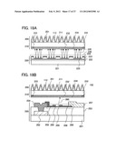 PLASMA DISPLAY PANEL AND FIELD EMISSION DISPLAY diagram and image