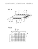 PLASMA DISPLAY PANEL AND FIELD EMISSION DISPLAY diagram and image