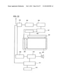 PLASMA DISPLAY PANEL AND FIELD EMISSION DISPLAY diagram and image