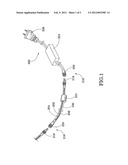 LED string light diagram and image