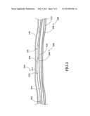 LED string light diagram and image