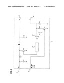 LIGHT SOURCE LIGHTING CIRCUIT AND LAMP SYSTEM FOR VEHICLE diagram and image
