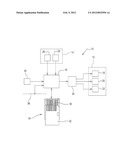 CONTROL SYSTEM FOR VEHICLE HEADLIGHTS diagram and image