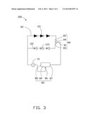 LIGHT EMITTING DIODE LAMP diagram and image