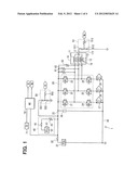 Electric power conversion apparatus diagram and image