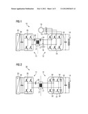 TRANSMISSION OF POWER BIDIRECTIONALLY AND WITHOUT CONTACT TO CHARGE     ELECTRIC VEHICLES diagram and image