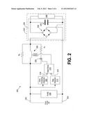 REDUCTION OF INRUSH CURRENT DUE TO VOLTAGE SAGS WITH IMEPDANCE REMOVAL     TIMING CIRCUIT diagram and image