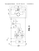 REDUCTION OF INRUSH CURRENT DUE TO VOLTAGE SAGS WITH IMEPDANCE REMOVAL     TIMING CIRCUIT diagram and image