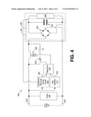 REDUCTION OF INRUSH CURRENT DUE TO VOLTAGE SAGS WITH IMEPDANCE REMOVAL     TIMING CIRCUIT diagram and image