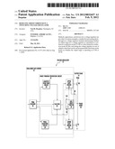 REDUCING SHOOT-THROUGH IN A SWITCHING VOLTAGE REGULATOR diagram and image