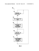 REDUCING SHOOT-THROUGH IN A SWITCHING VOLTAGE REGULATOR diagram and image