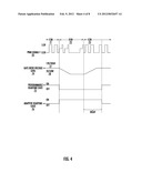 REDUCING SHOOT-THROUGH IN A SWITCHING VOLTAGE REGULATOR diagram and image