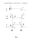 REDUCING SHOOT-THROUGH IN A SWITCHING VOLTAGE REGULATOR diagram and image