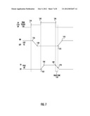 REDUCING SHOOT-THROUGH IN A SWITCHING VOLTAGE REGULATOR diagram and image