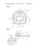 CURRENT SENSOR STRUCTURE diagram and image