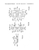 Rotational angle sensor and method manufacturing same, and throttle     control device with rotational angle sensor diagram and image