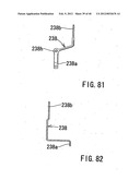 Rotational angle sensor and method manufacturing same, and throttle     control device with rotational angle sensor diagram and image