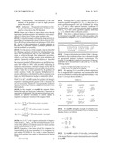 GRADIENT COIL ARRANGEMENT diagram and image