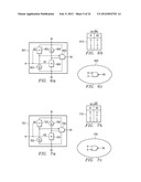 QUAD STATE LOGIC DESIGN METHODS, CIRCUITS, AND SYSTEMS diagram and image