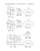 QUAD STATE LOGIC DESIGN METHODS, CIRCUITS, AND SYSTEMS diagram and image