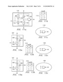 QUAD STATE LOGIC DESIGN METHODS, CIRCUITS, AND SYSTEMS diagram and image