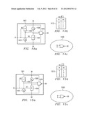 QUAD STATE LOGIC DESIGN METHODS, CIRCUITS, AND SYSTEMS diagram and image