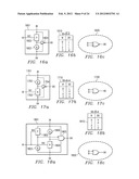 QUAD STATE LOGIC DESIGN METHODS, CIRCUITS, AND SYSTEMS diagram and image