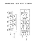 QUAD STATE LOGIC DESIGN METHODS, CIRCUITS, AND SYSTEMS diagram and image