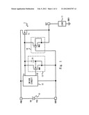 Load driving device diagram and image