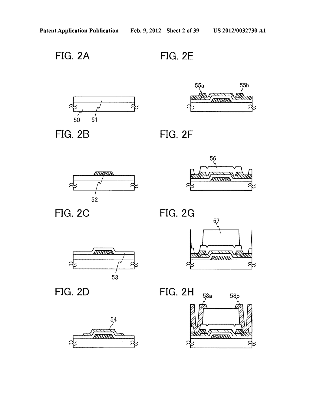 SEMICONDUCTOR INTEGRATED DEVICE - diagram, schematic, and image 03