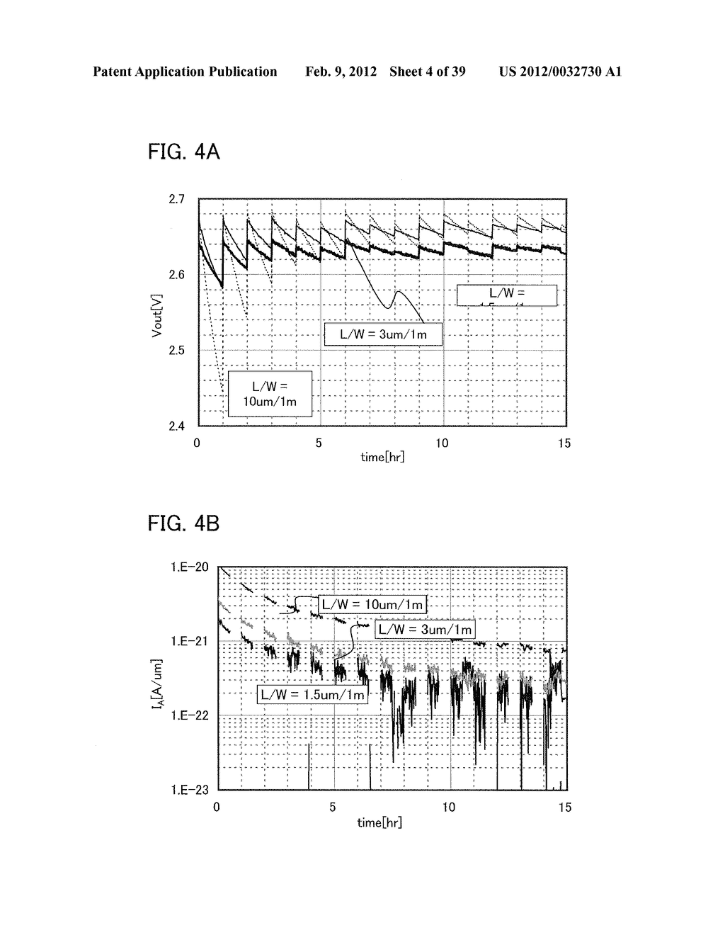 SEMICONDUCTOR INTEGRATED DEVICE - diagram, schematic, and image 05