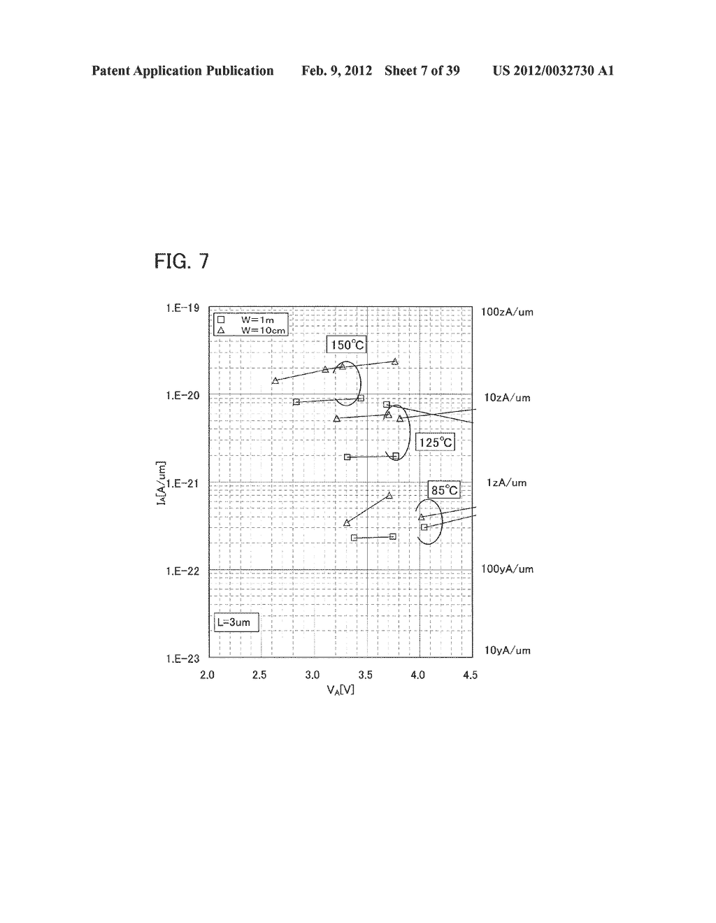 SEMICONDUCTOR INTEGRATED DEVICE - diagram, schematic, and image 08